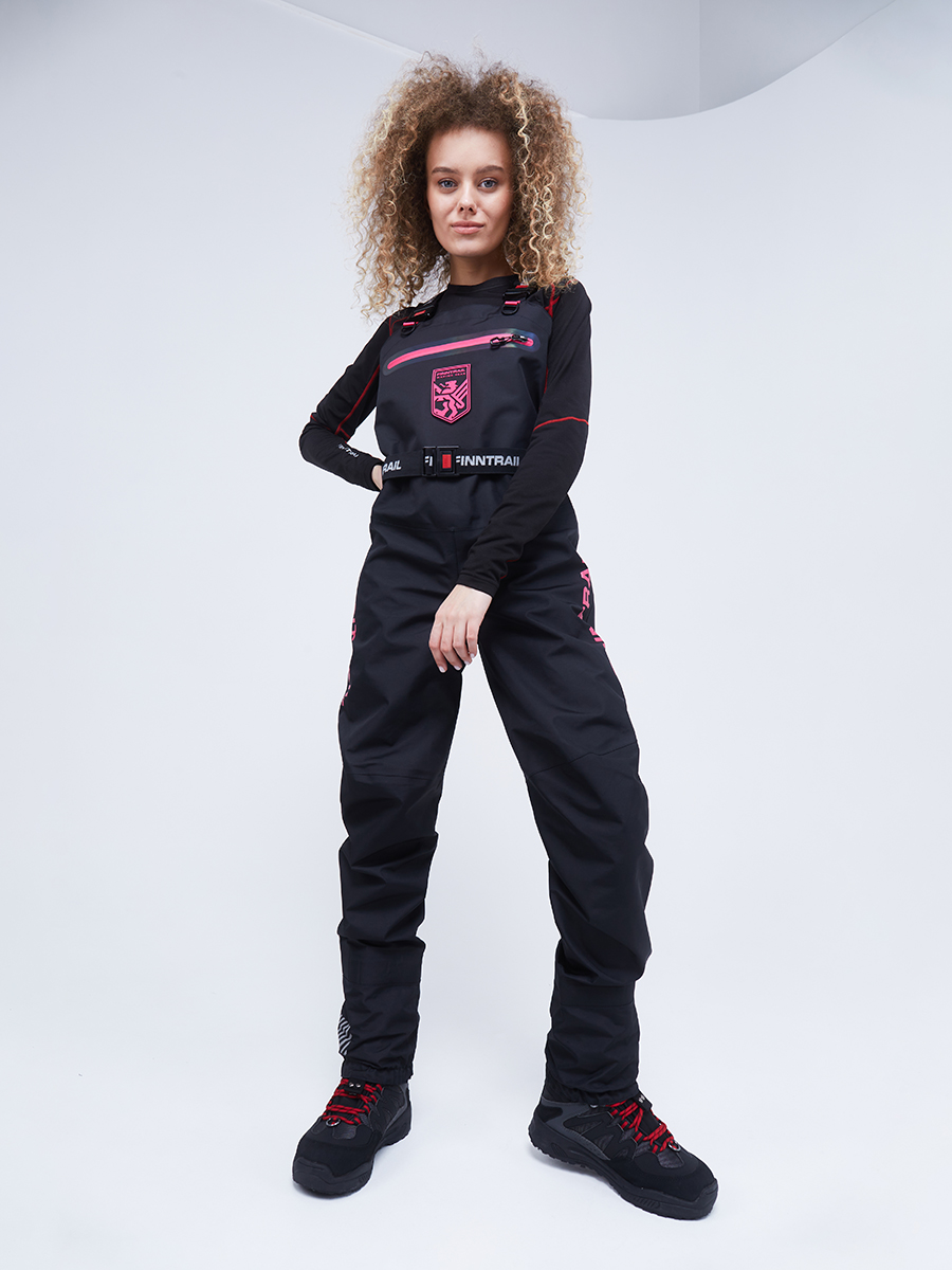 Женские вейдерсы